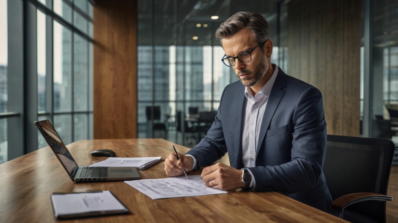 Audit Intern